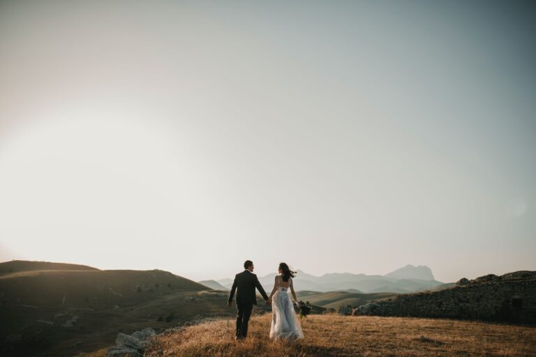 Dags för bröllop: 5 tips på hur du får ihop din bröllopsbudget