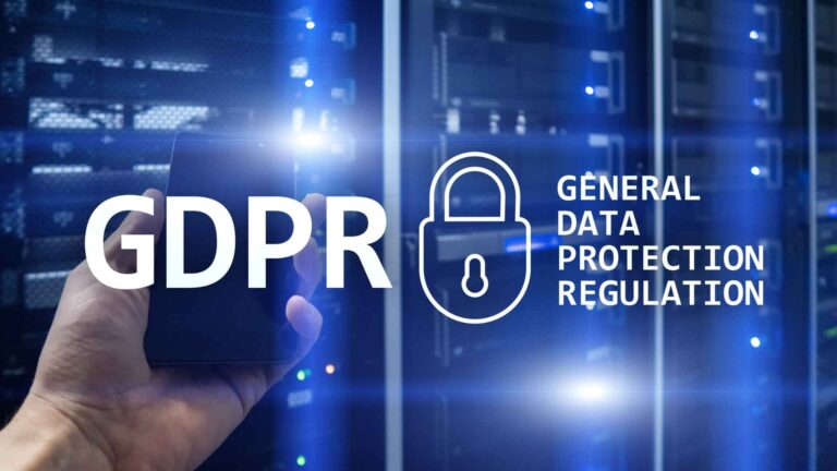 Så skyddar GDPR dina kunders data och förbättrar förtroendet för ditt företag