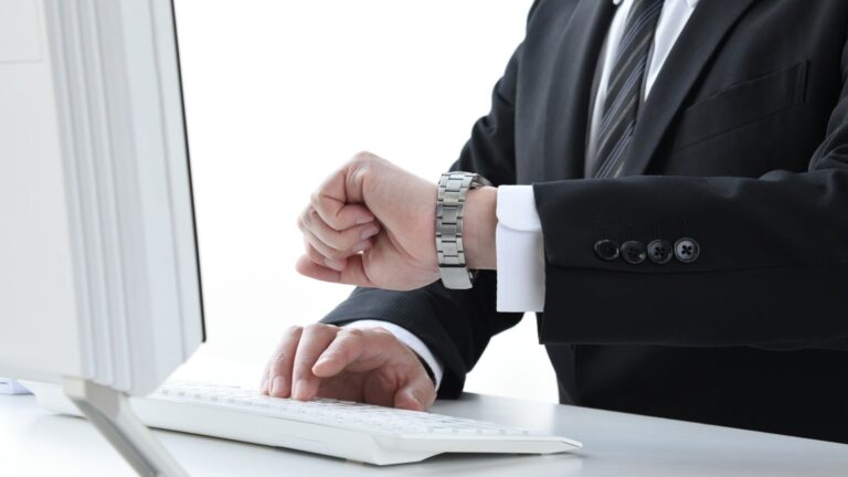 Så värderar du din egen arbetstid som företagare